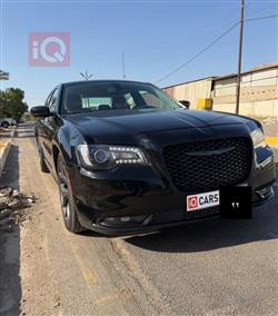 كرايسلر 300